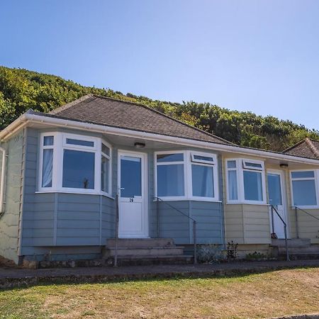 Deluxe Kipling Villa With Sea Views Бидефорд Экстерьер фото