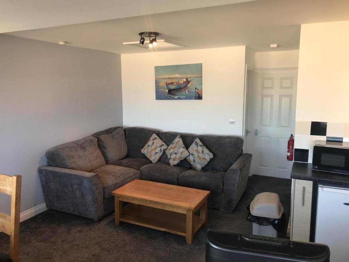 Deluxe Kipling Villa With Sea Views Бидефорд Экстерьер фото
