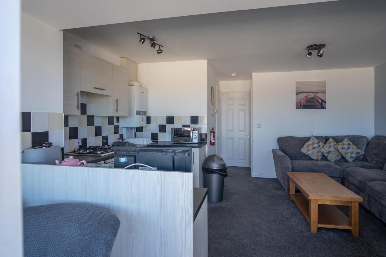 Deluxe Kipling Villa With Sea Views Бидефорд Экстерьер фото