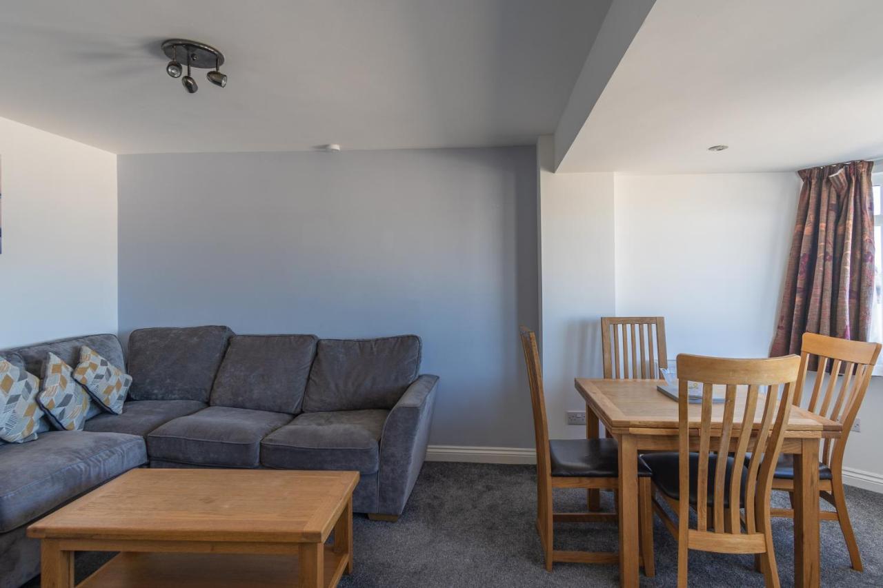 Deluxe Kipling Villa With Sea Views Бидефорд Экстерьер фото