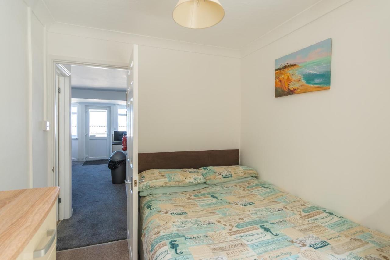 Deluxe Kipling Villa With Sea Views Бидефорд Экстерьер фото