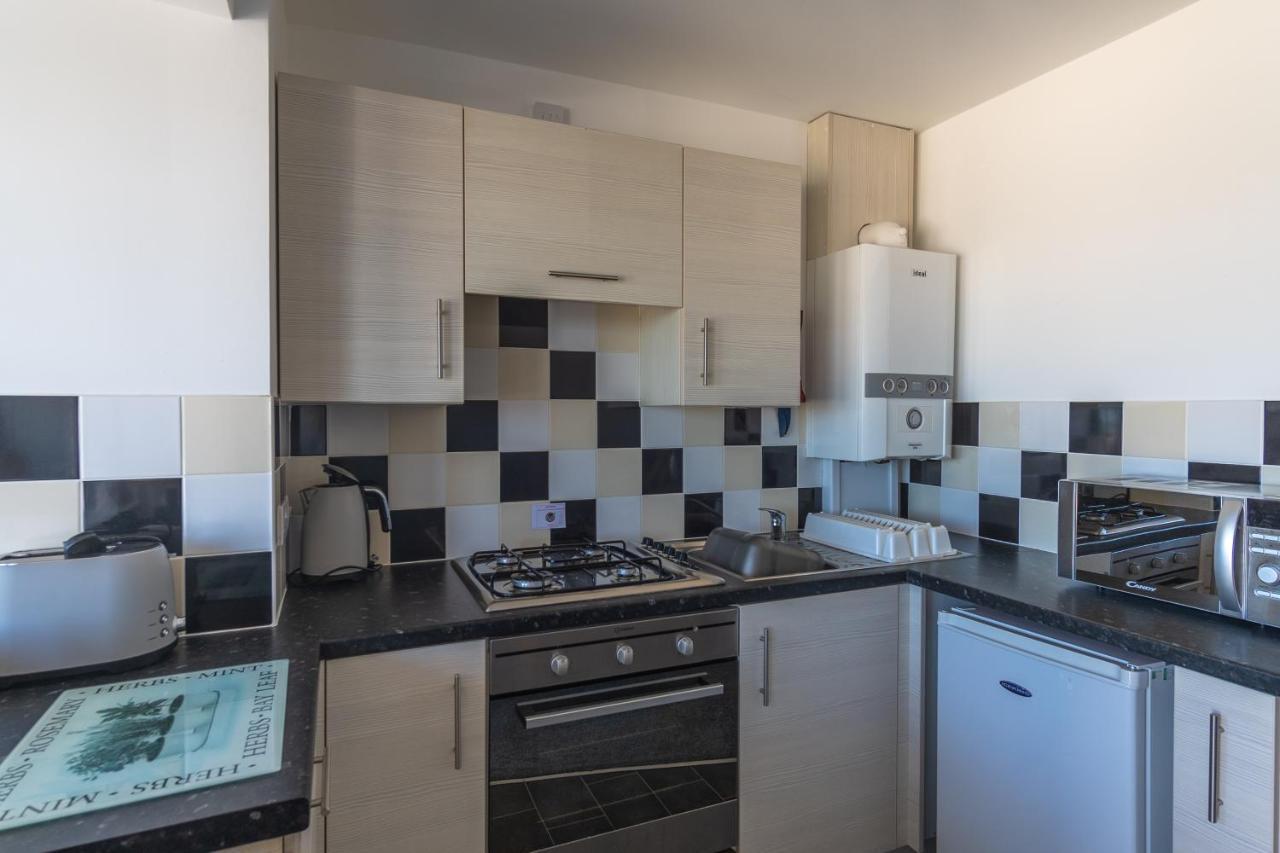Deluxe Kipling Villa With Sea Views Бидефорд Экстерьер фото