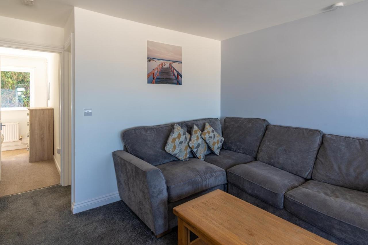 Deluxe Kipling Villa With Sea Views Бидефорд Экстерьер фото