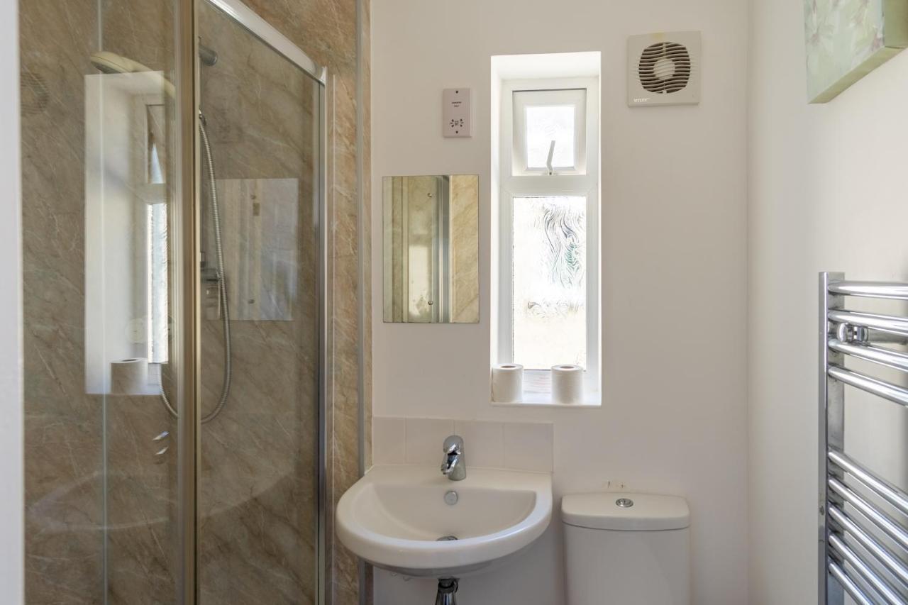 Deluxe Kipling Villa With Sea Views Бидефорд Экстерьер фото